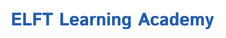 Logo for ELFT